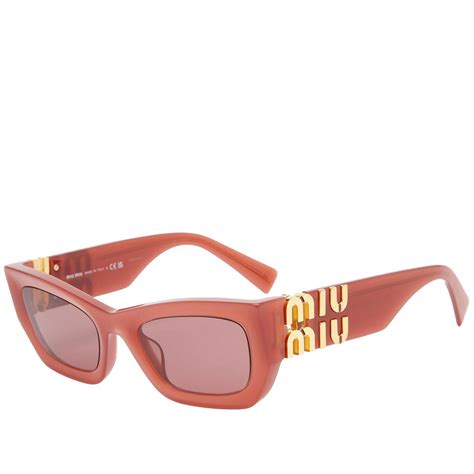 miu miu sneackers|miu miu sunglasses.